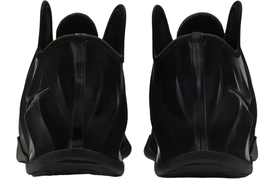 Nike G.t. Future Triple Black Black