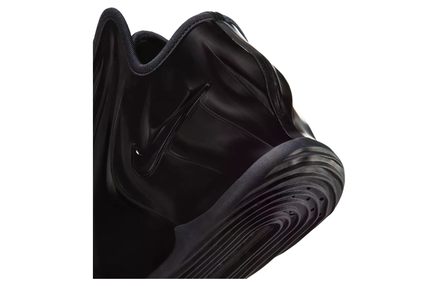 Nike G.t. Future Triple Black Black