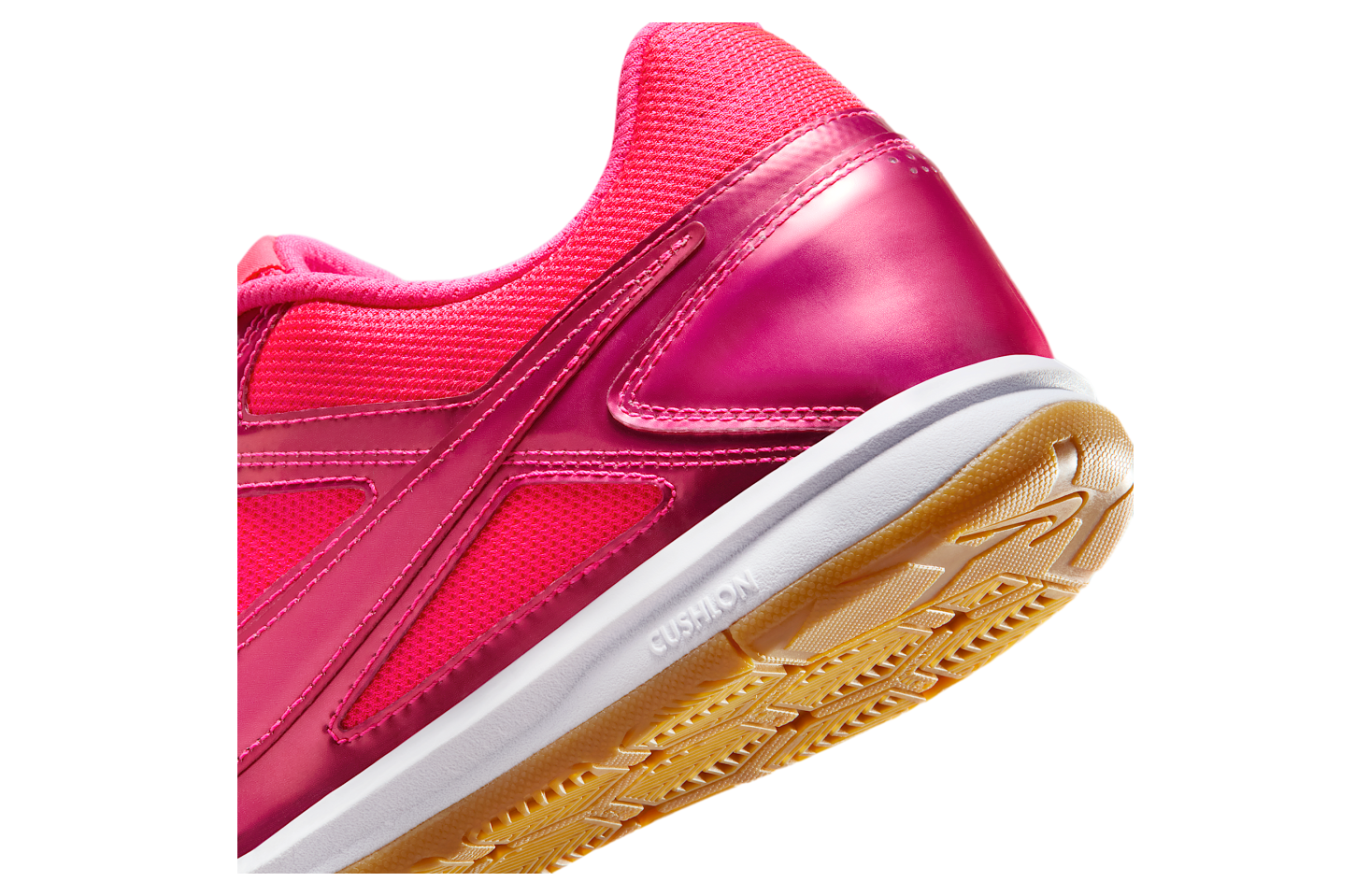 Nike Gato Lv8 Hyper Pink / White - Oct 2025 - IB3566-601  display picture 3
