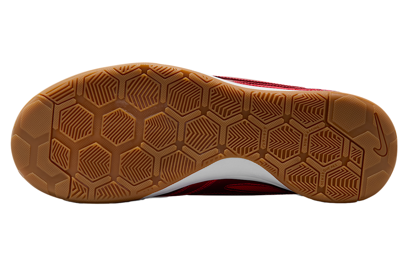 Nike Gato Lv8 Light Crimson / White - Aug 2025 - IB3566-600 