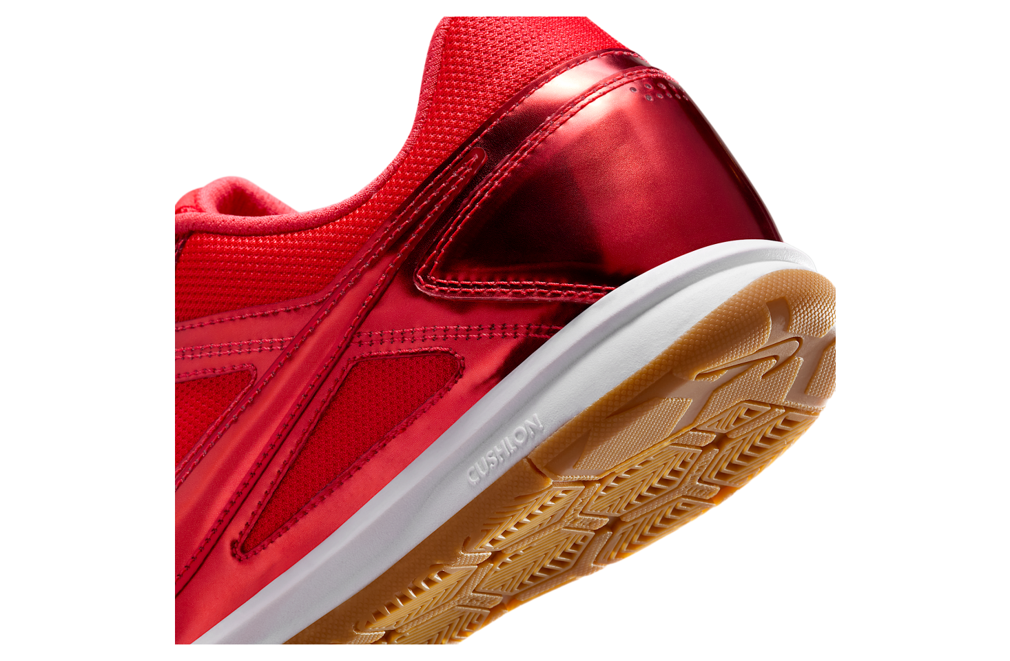 Nike Gato Lv8 Light Crimson / White - Aug 2025 - IB3566-600 