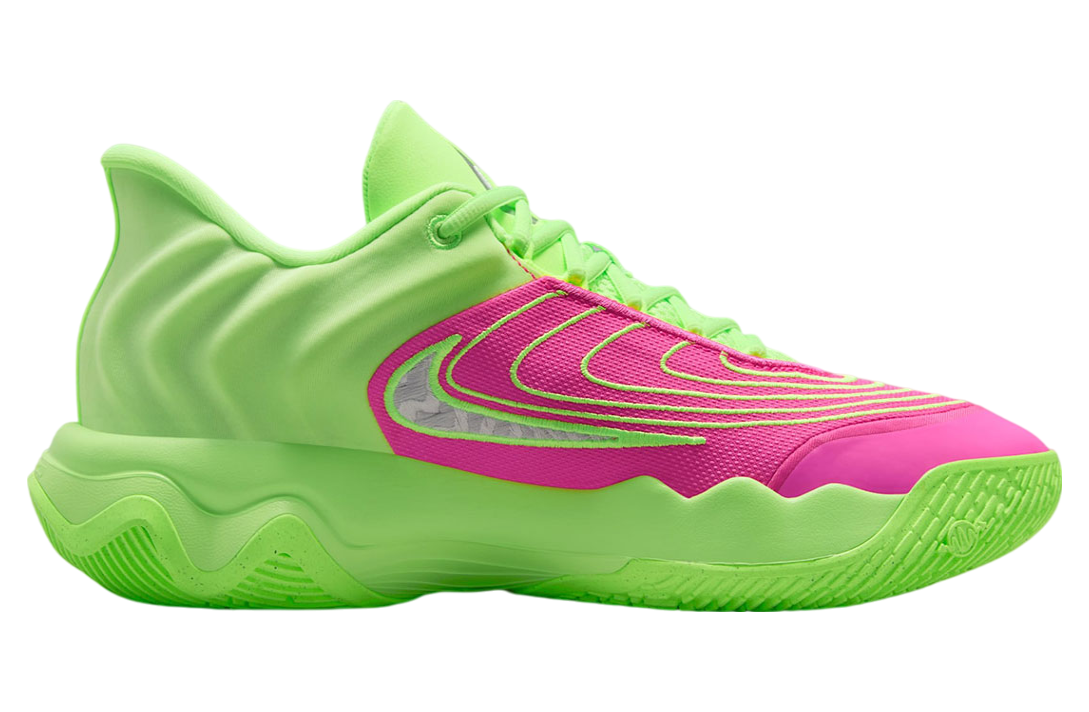 Nike Giannis Immortality 4 Watermelon - Mar 2025 - FQ3680  display picture 1