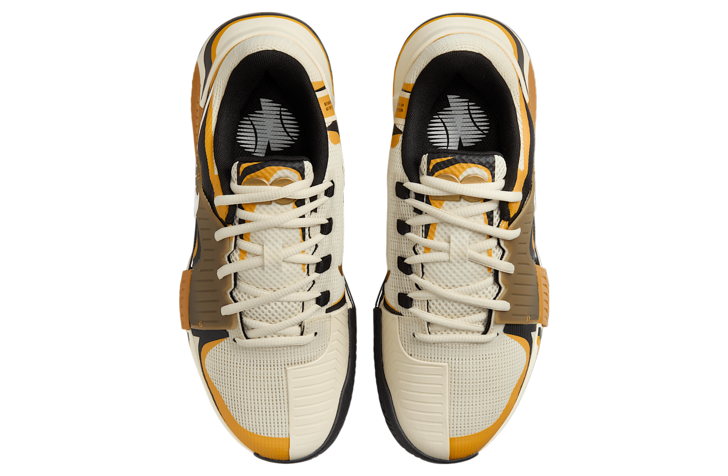 Nike GP Challenge 1 Osaka WMNS Alabaster / Desert Ochre (Hard
