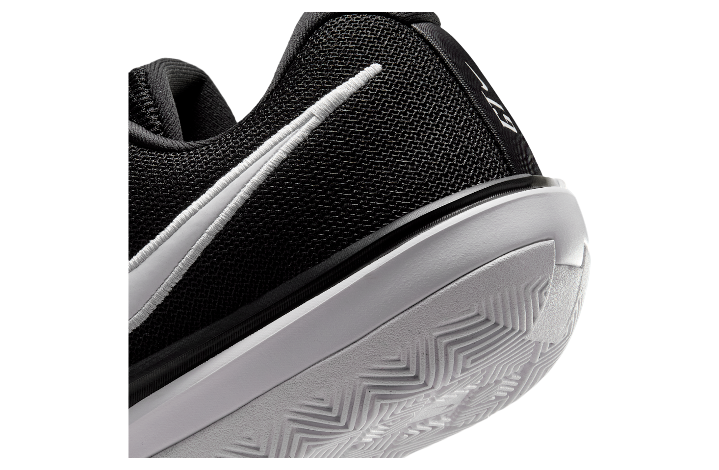 Nike Gt Cut Academy 2 Black / Pure Platinum - Dec 2025 - HV9774 