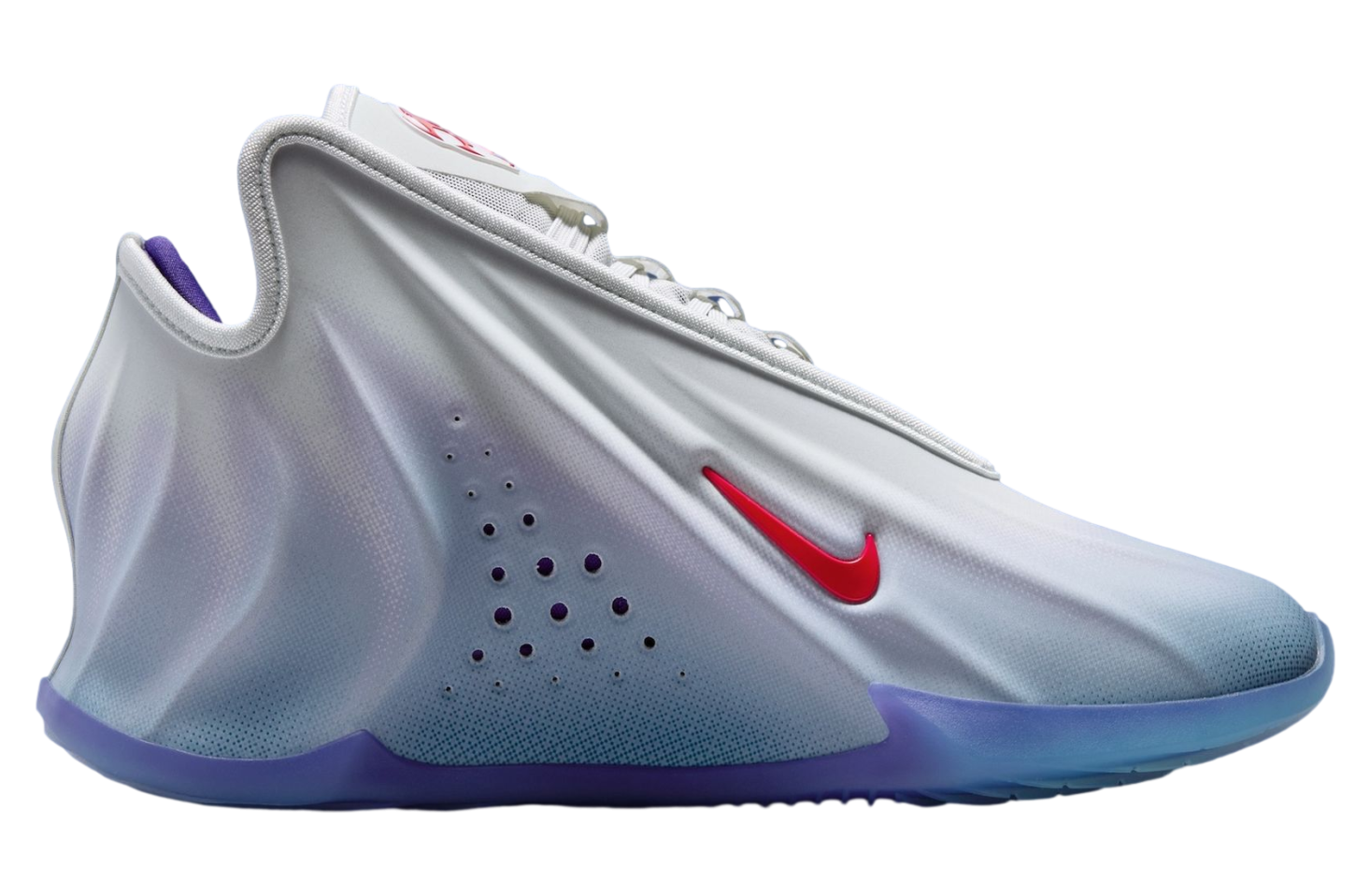 Size 12 - Nike GT Future Swooshman dotSWOOSH main image 2