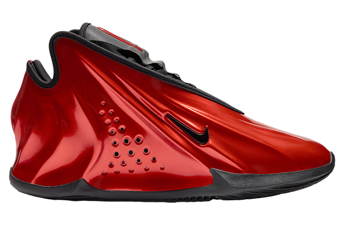 Nike GT Future Varsity Red / Black