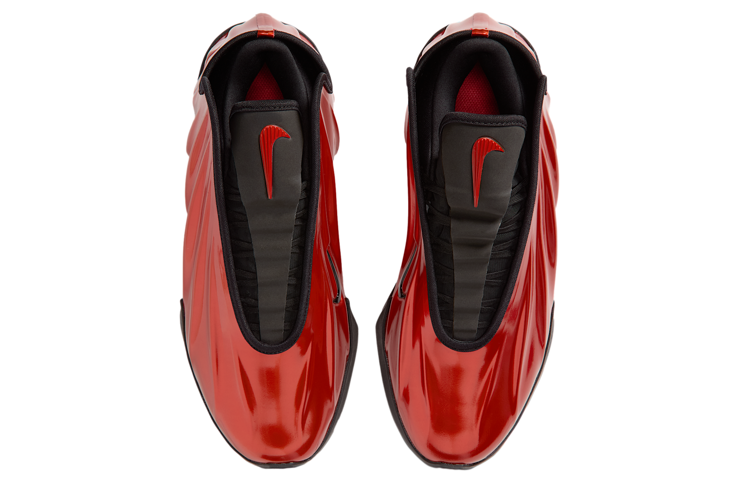 Nike GT Future Varsity Red / Black