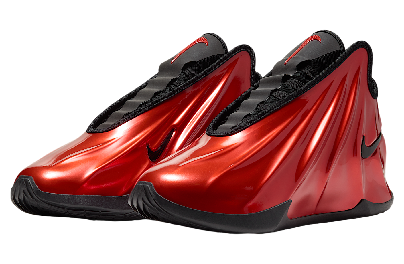Nike GT Future Varsity Red / Black