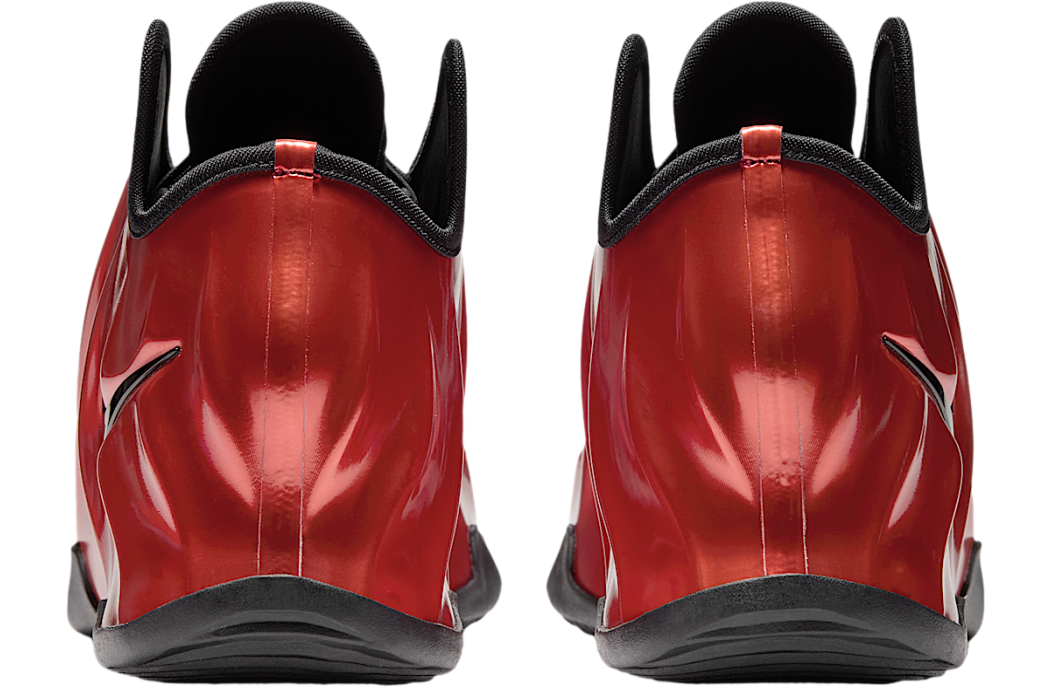 Nike GT Future Varsity Red / Black