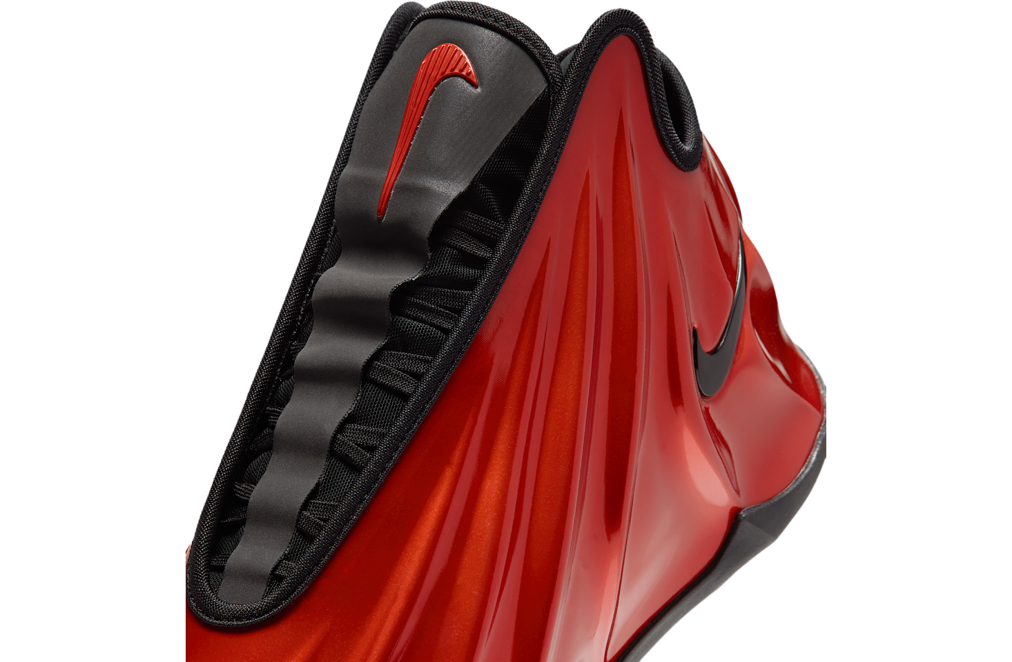 Nike GT Future Varsity Red / Black