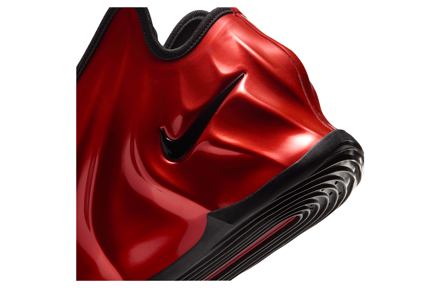 Nike GT Future Varsity Red / Black