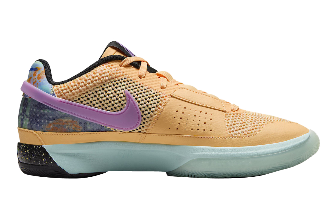 Nike Ja 1 EYBL | Kixify