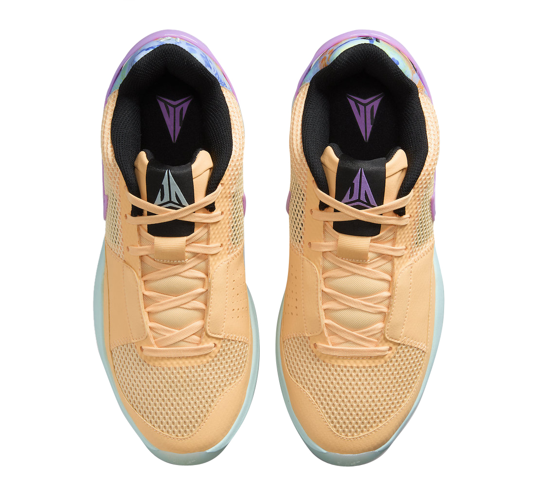 Nike Ja 1 EYBL | Kixify