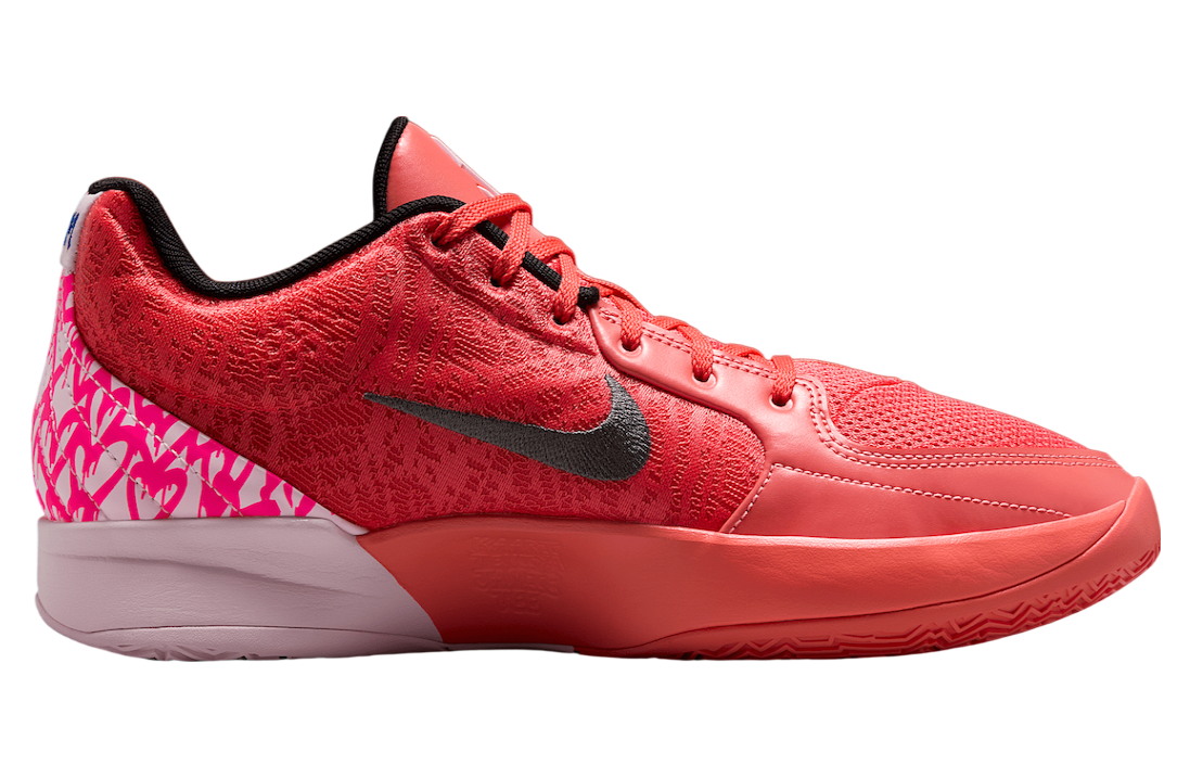 Nike Ja 2 Heart Eyes | Kixify