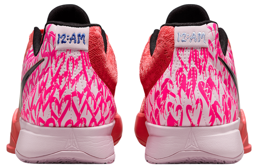 Nike Ja 2 Heart Eyes | Kixify