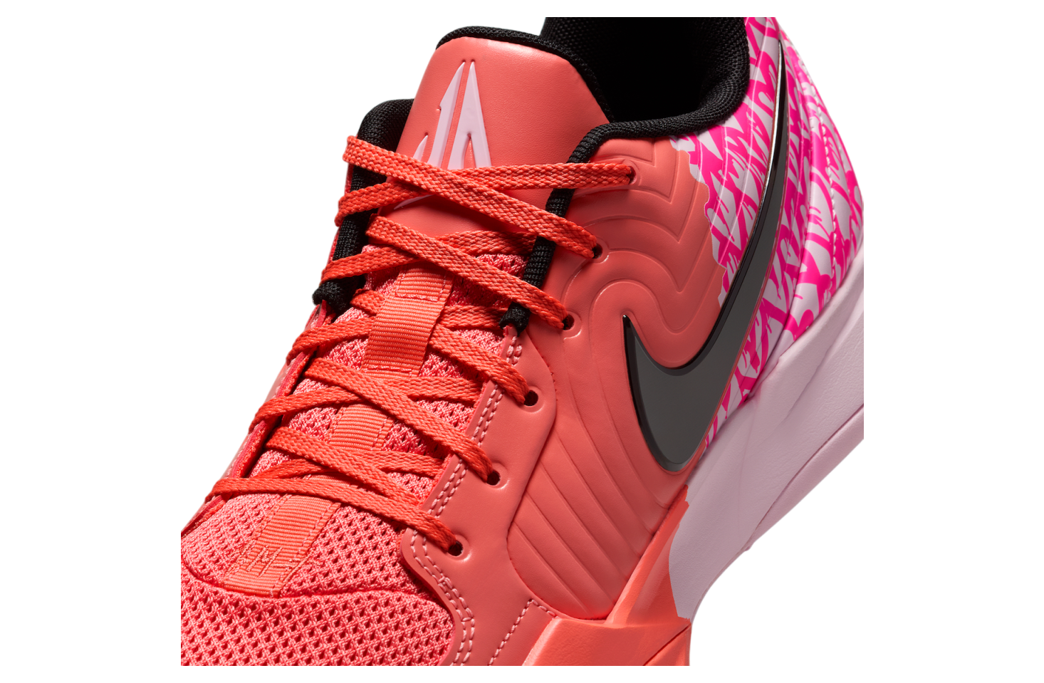 Nike Ja 2 Heart Eyes | Kixify
