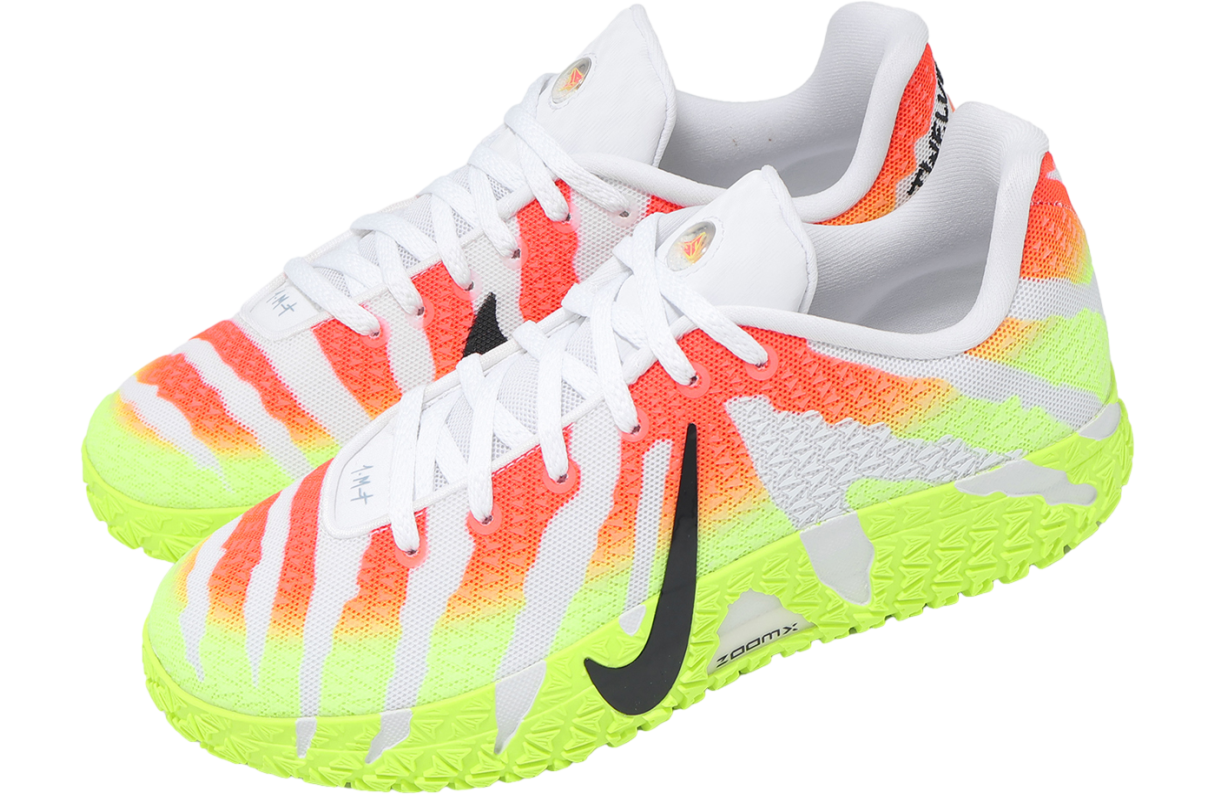 Nike JA 3 SE GS White / Black | Kixify