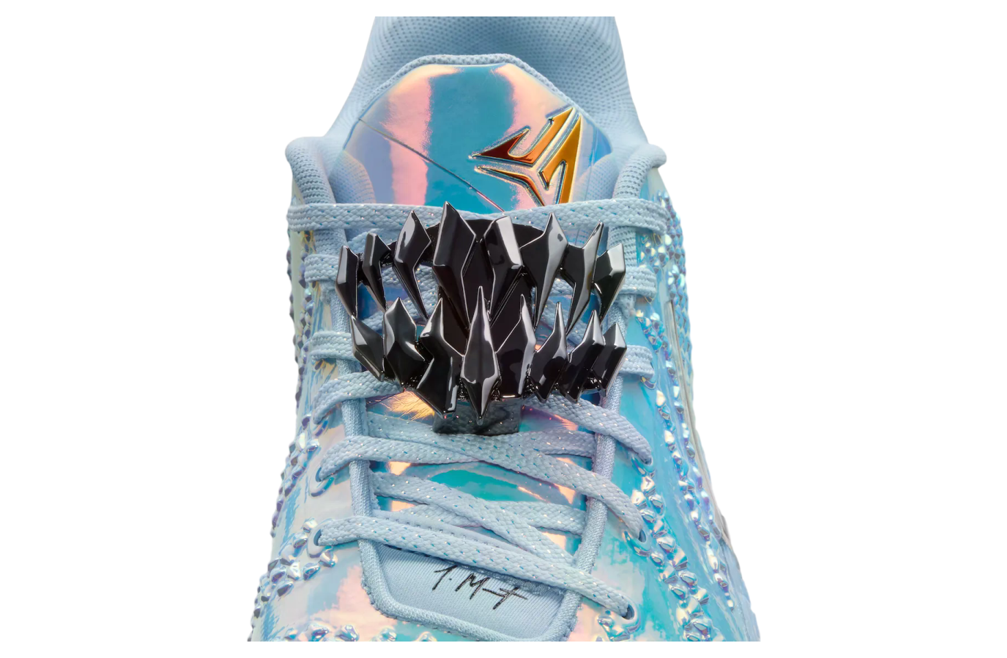 Nike Ja 3 Warning Label | Kixify