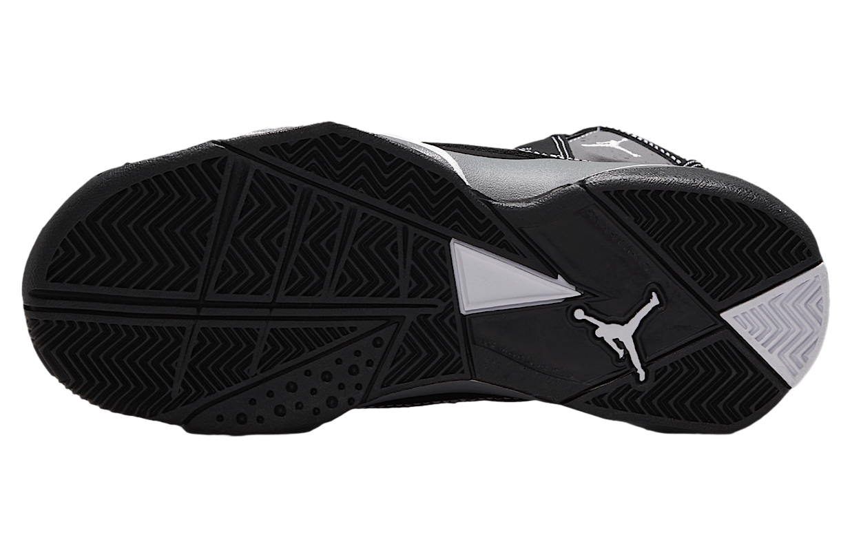Nike Jordan True Flight GS Black / Light Graphite
