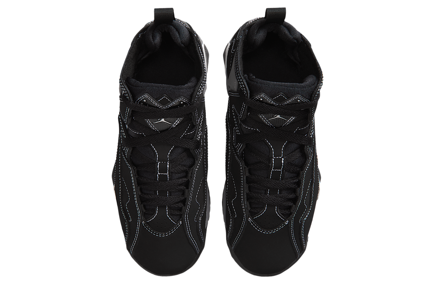 Nike Jordan True Flight GS Black / Light Graphite