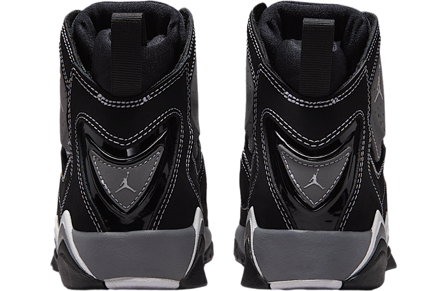 Nike Jordan True Flight GS Black / Light Graphite