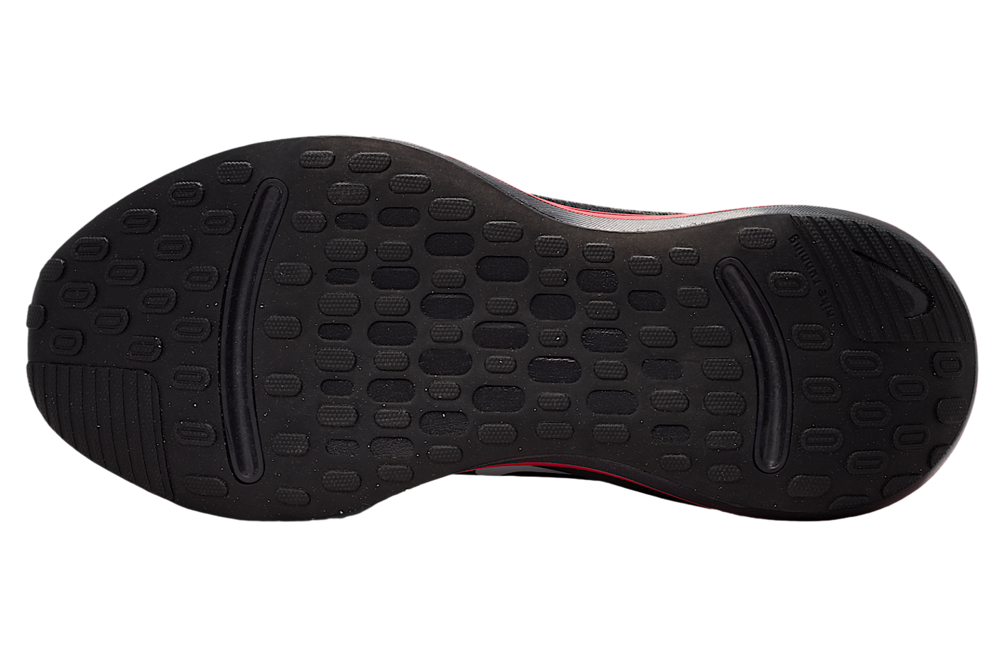 Nike Journey Run Black / Dark Smoke Grey