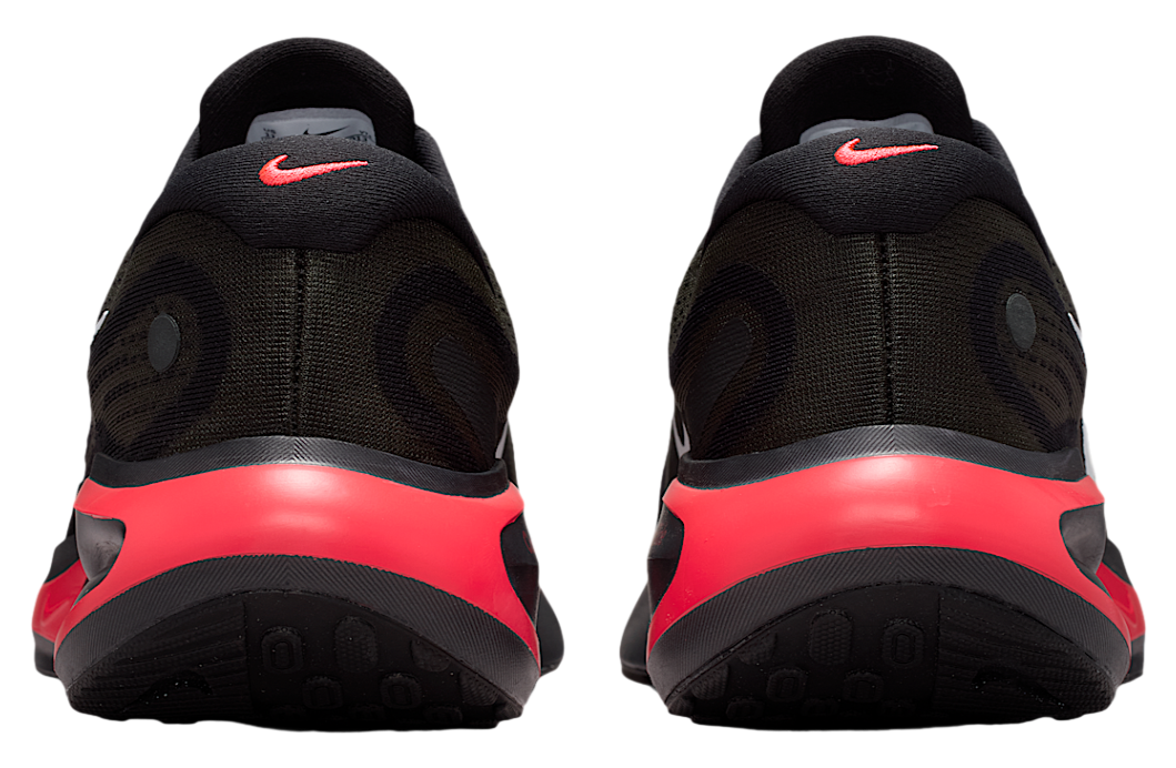 Nike Journey Run Black / Dark Smoke Grey