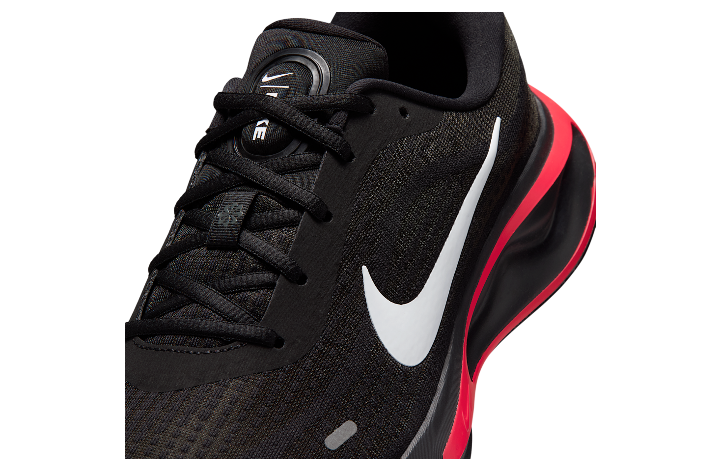Nike Journey Run Black / Dark Smoke Grey