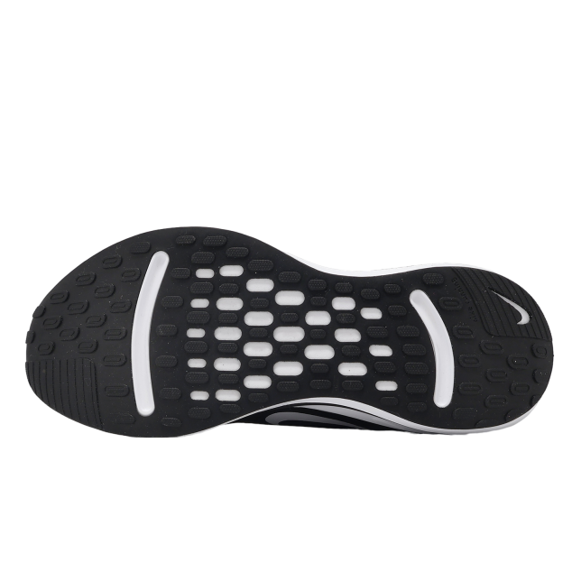 Nike Journey Run Black / White Anthracite