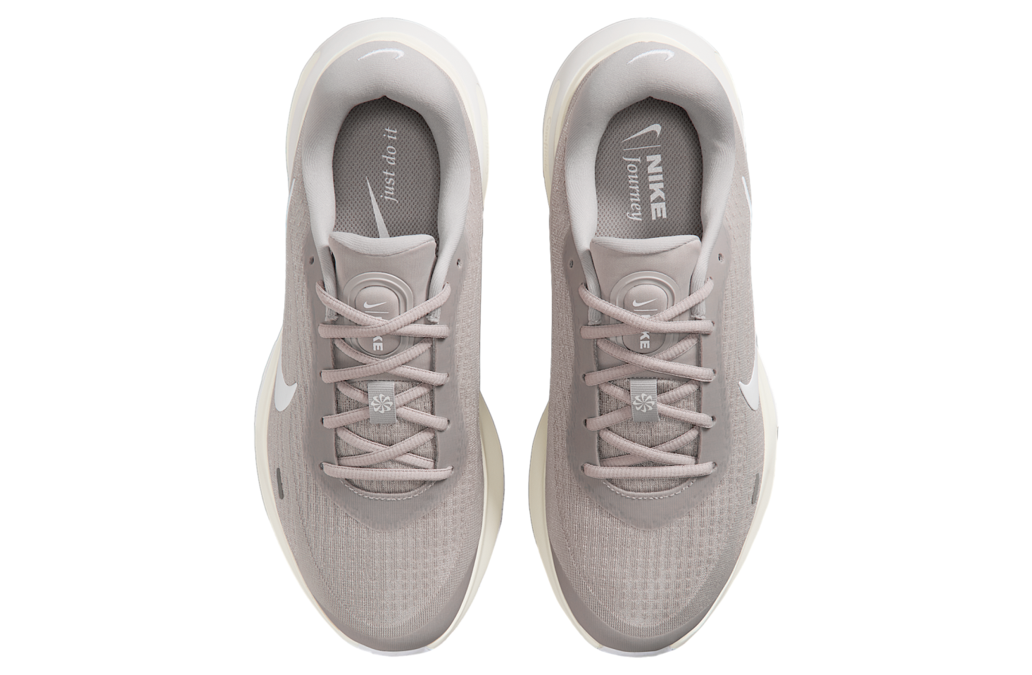 Nike Journey Run College Grey / Sail