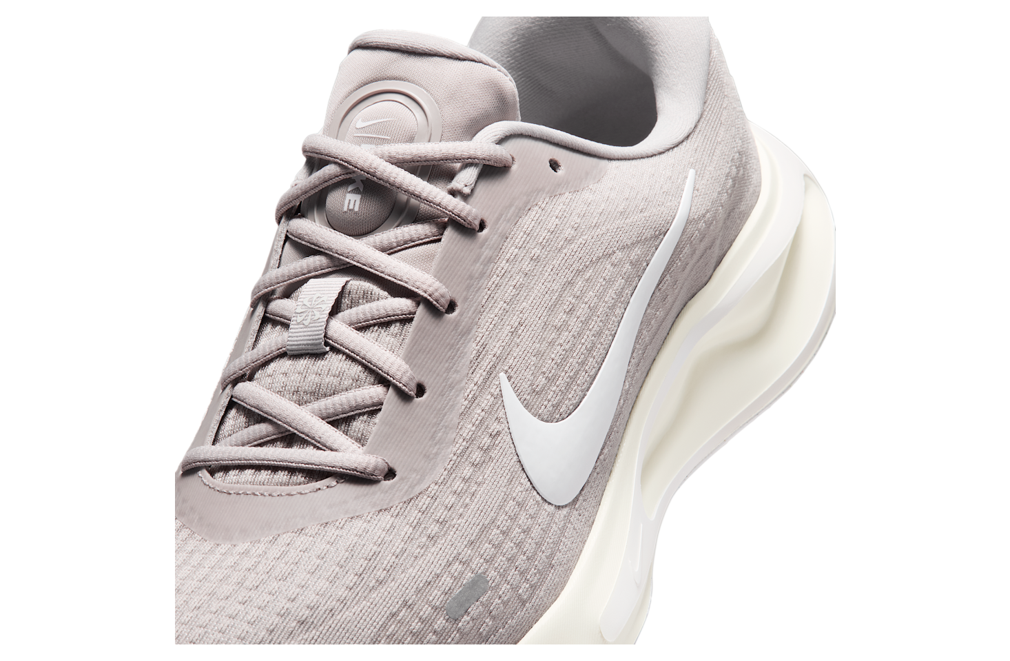 Nike Journey Run College Grey / Sail