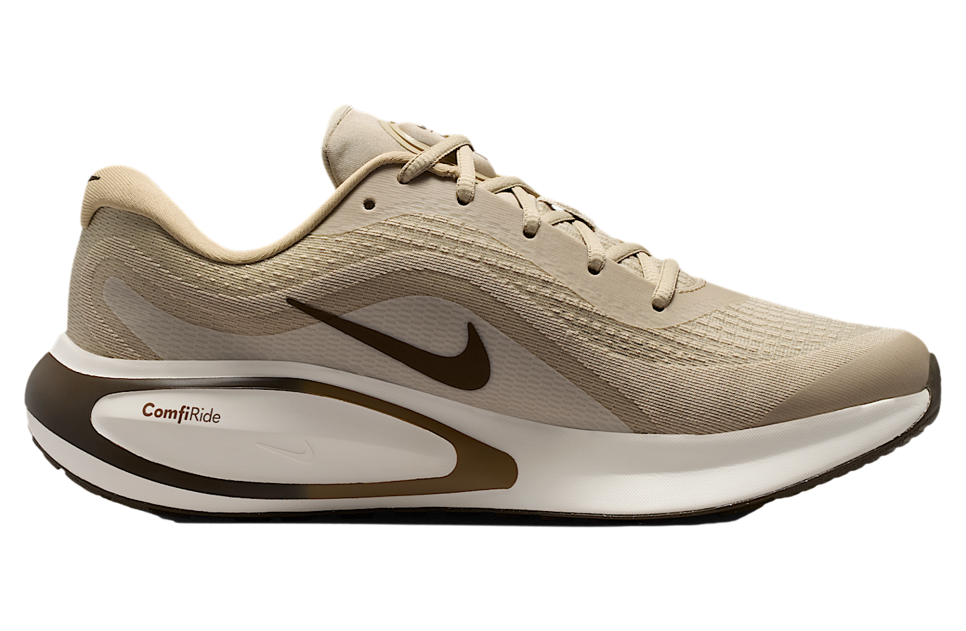 Nike Journey Run Desert Khaki / Sail