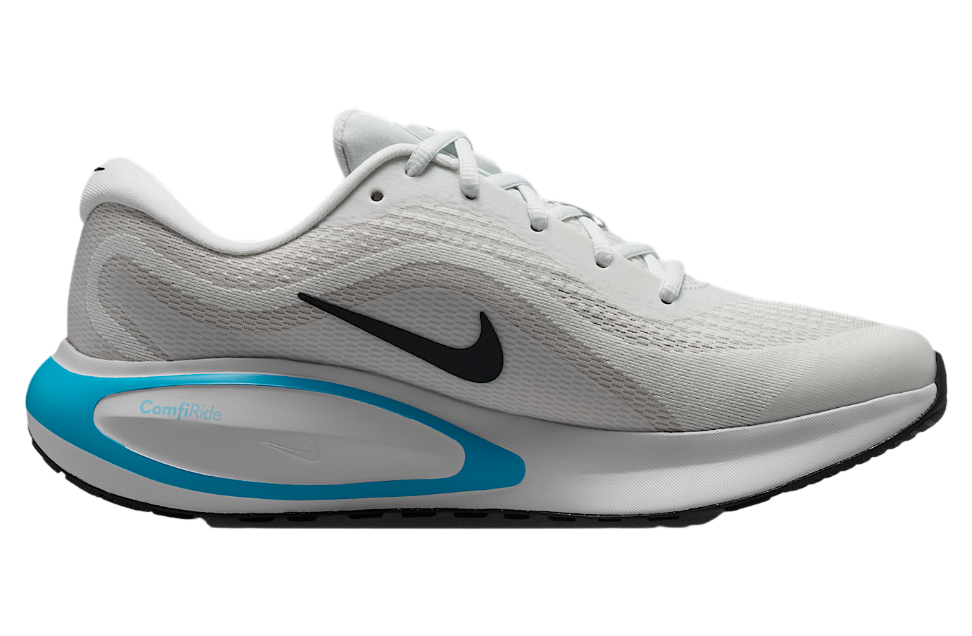 Nike Journey Run Off White / Vast Grey