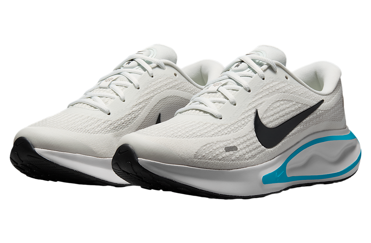 Nike Journey Run Off White / Vast Grey