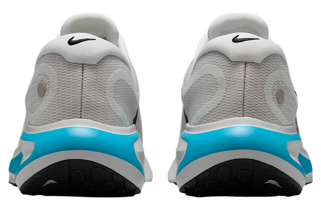 Nike Journey Run Off White / Vast Grey