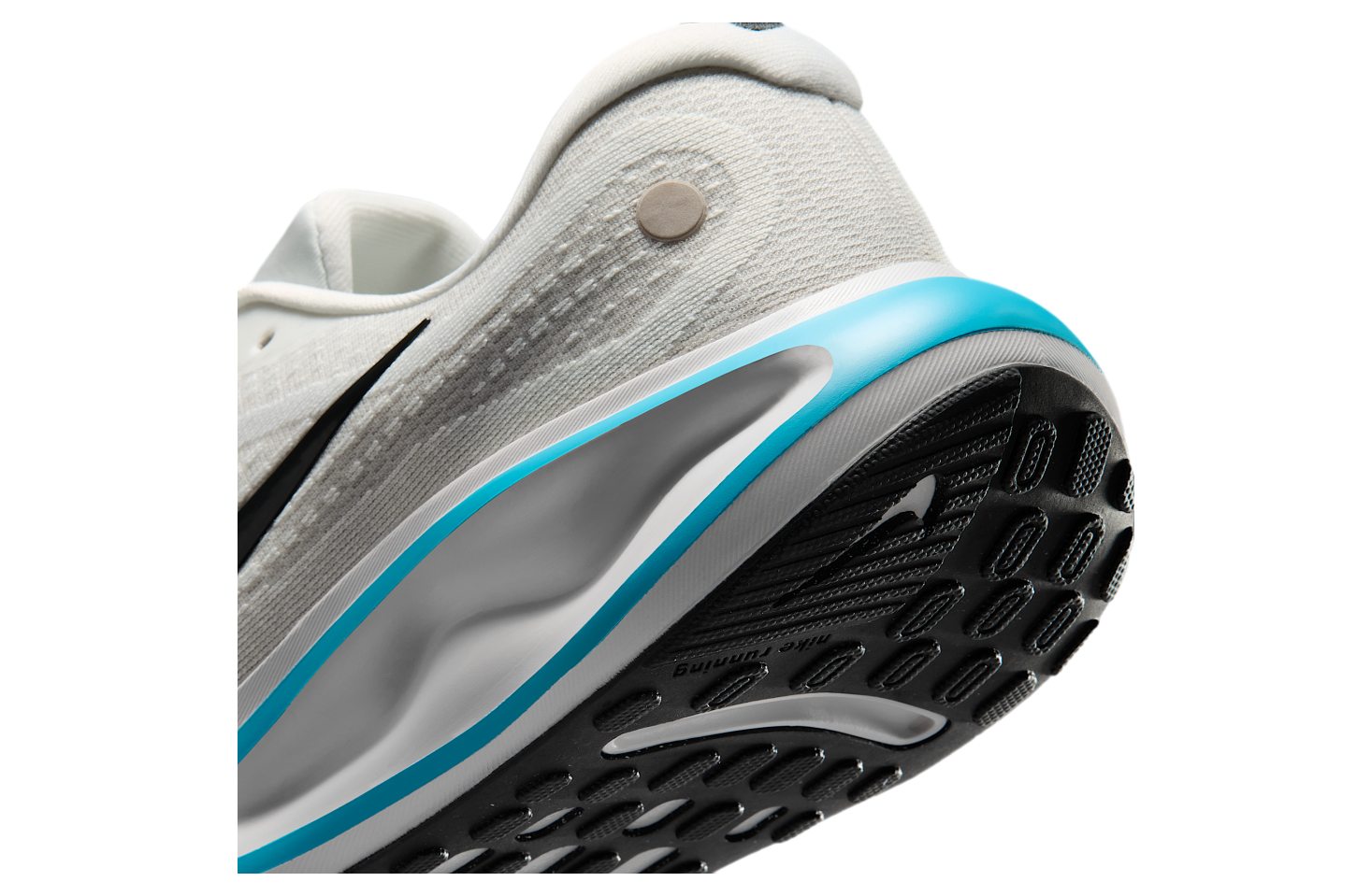 Nike Journey Run Off White / Vast Grey