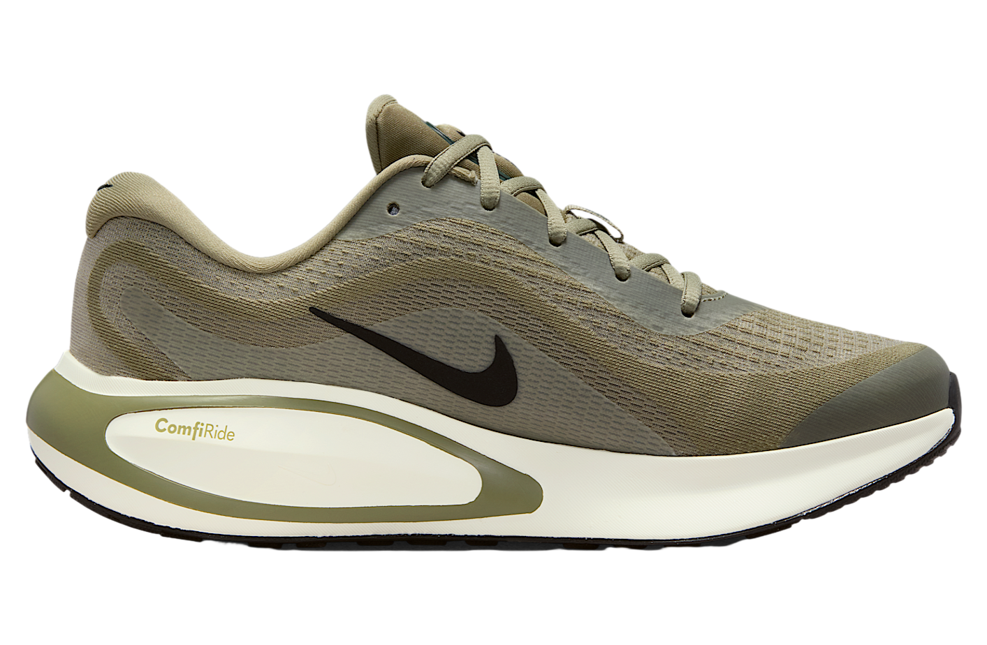 Nike Journey Run Silver Sage / Black Spruce