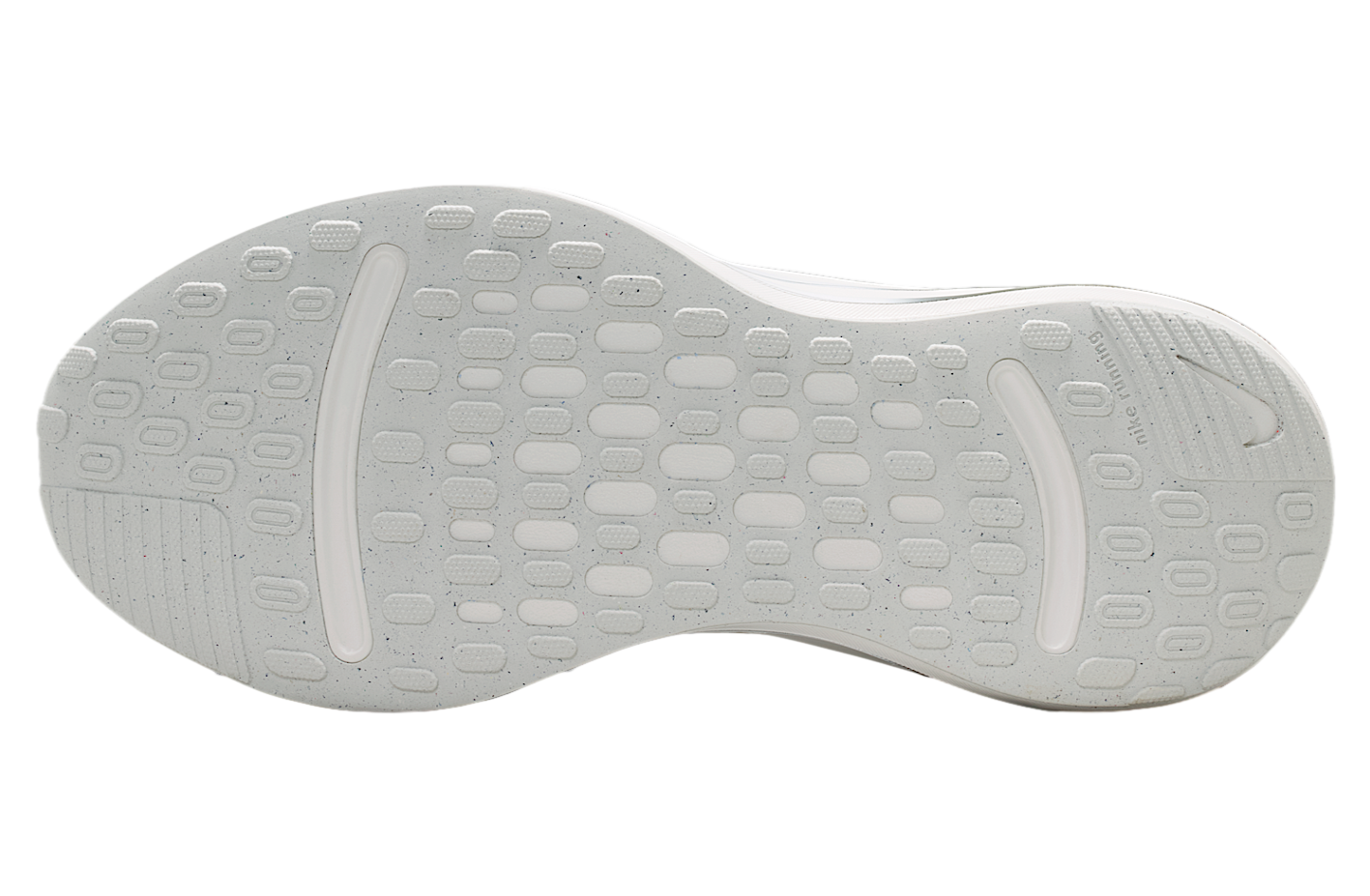 Nike Journey Run Summit White / Black