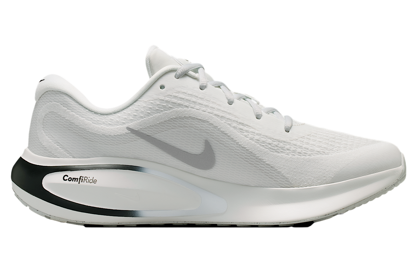 Nike Journey Run Summit White / Black