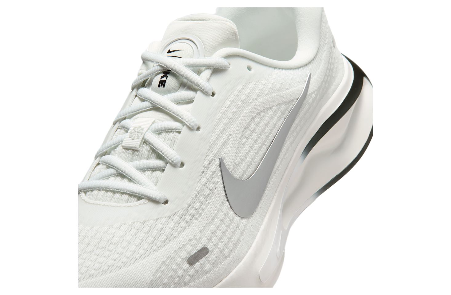 Nike Journey Run Summit White / Black
