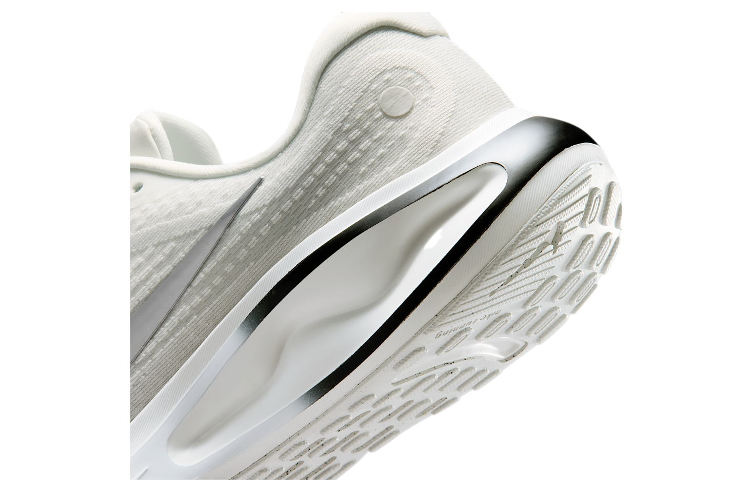 Nike Journey Run Summit White / Black