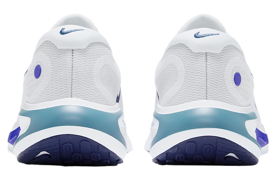 Nike Journey Run White / Grey Mist