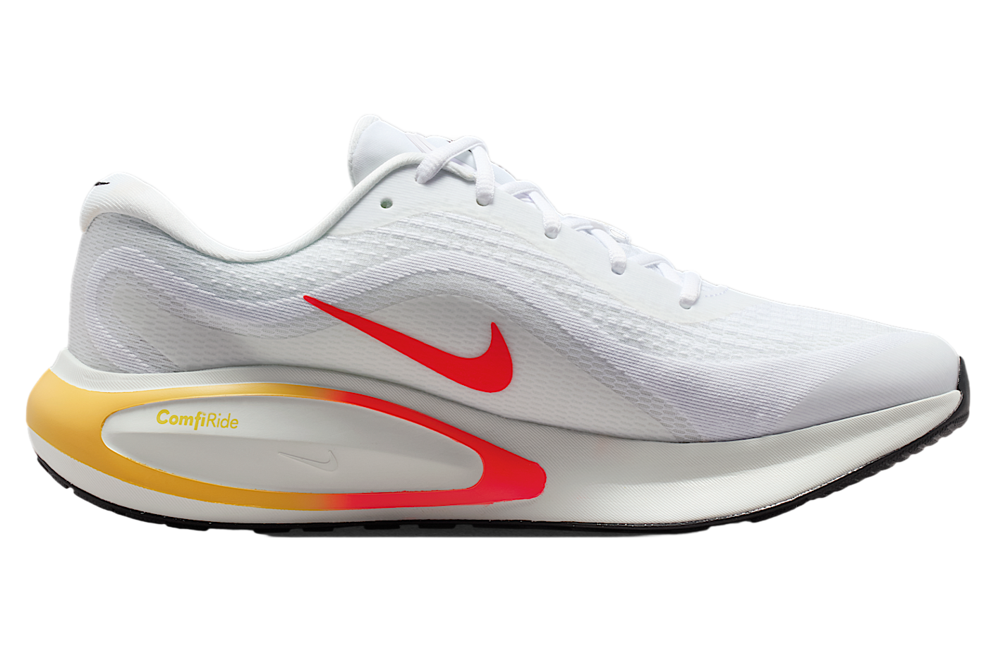 Nike Journey Run White / Spruce Aura