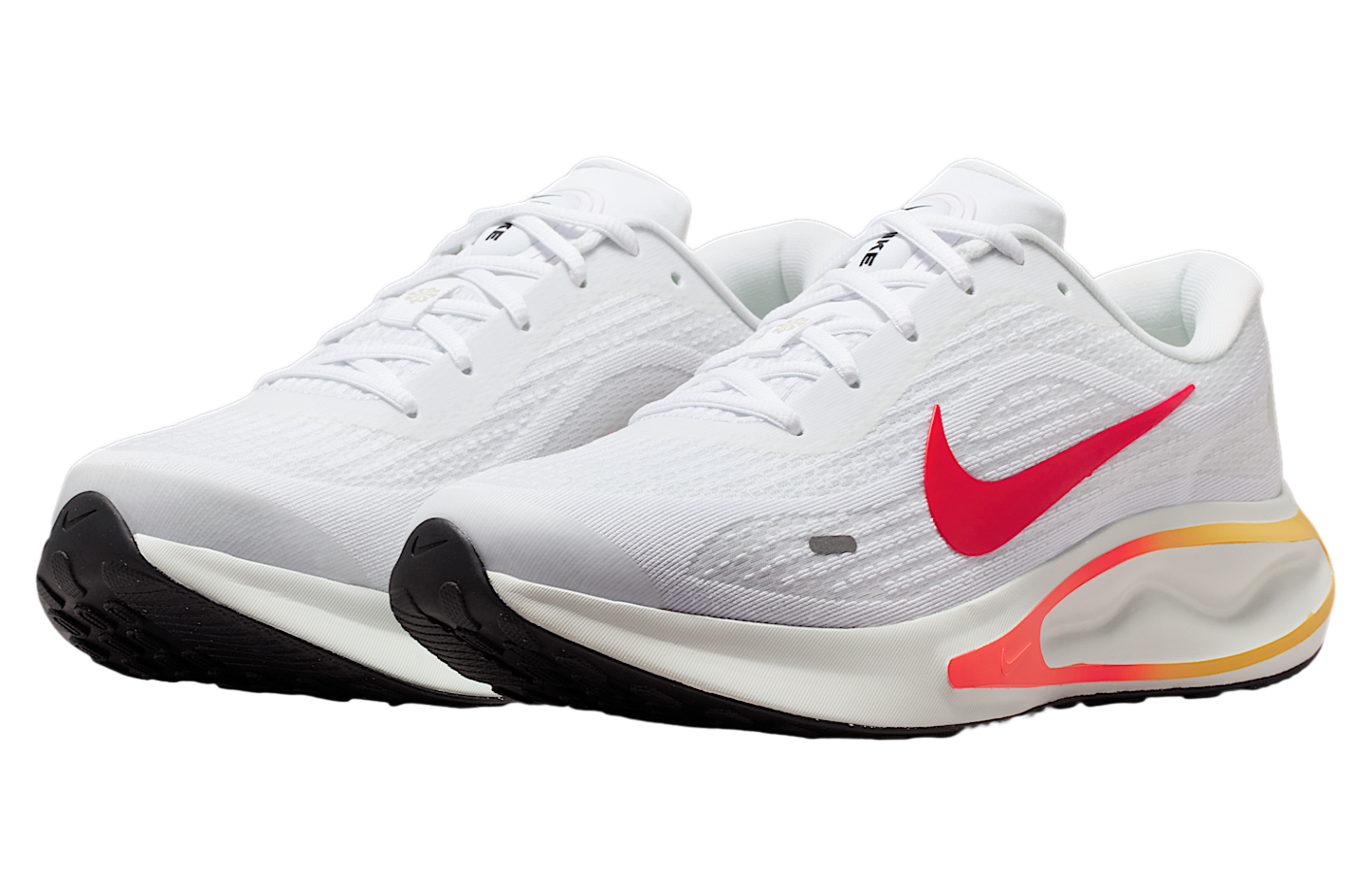 Nike Journey Run White / Spruce Aura