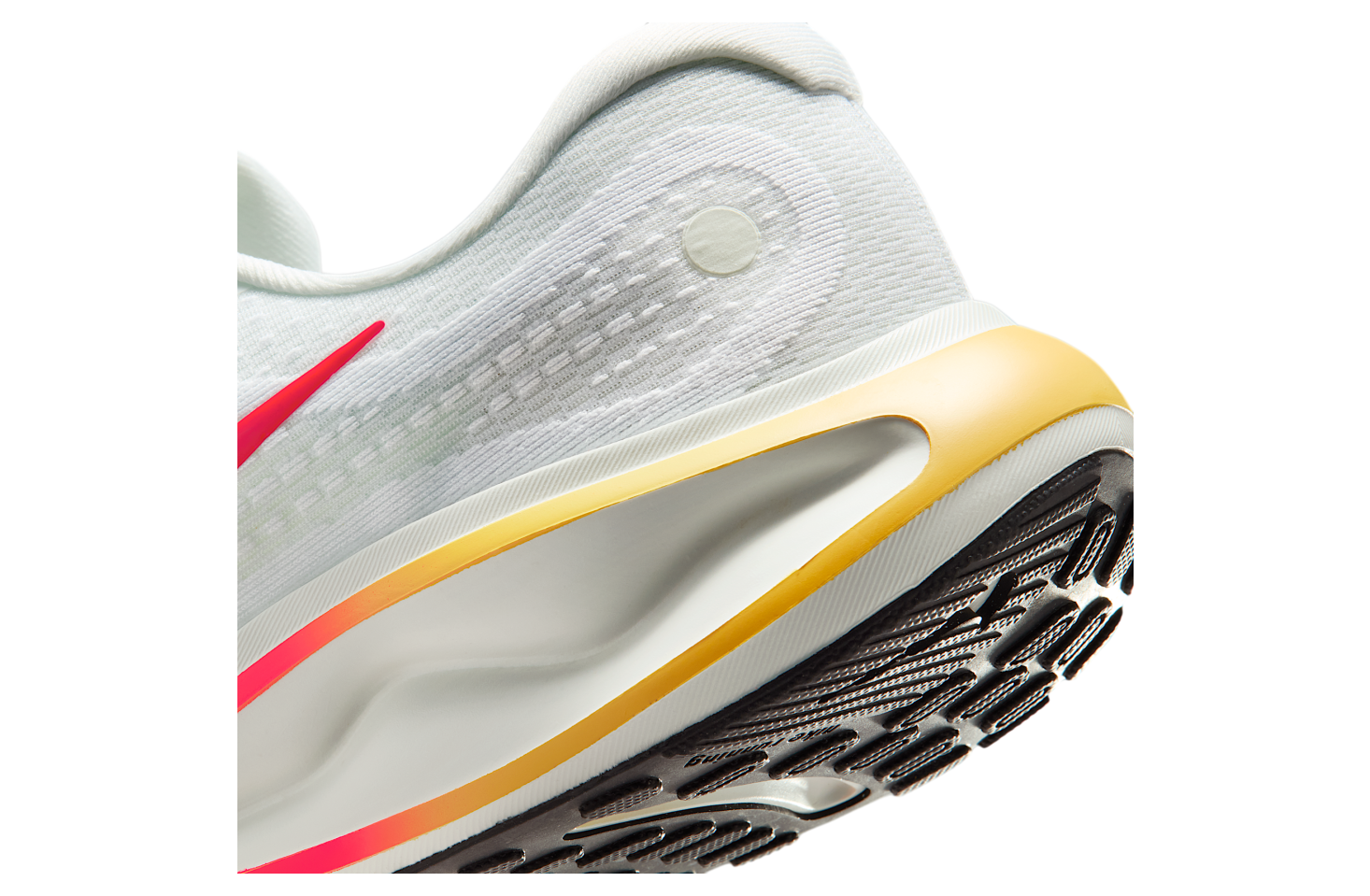 Nike Journey Run White / Spruce Aura
