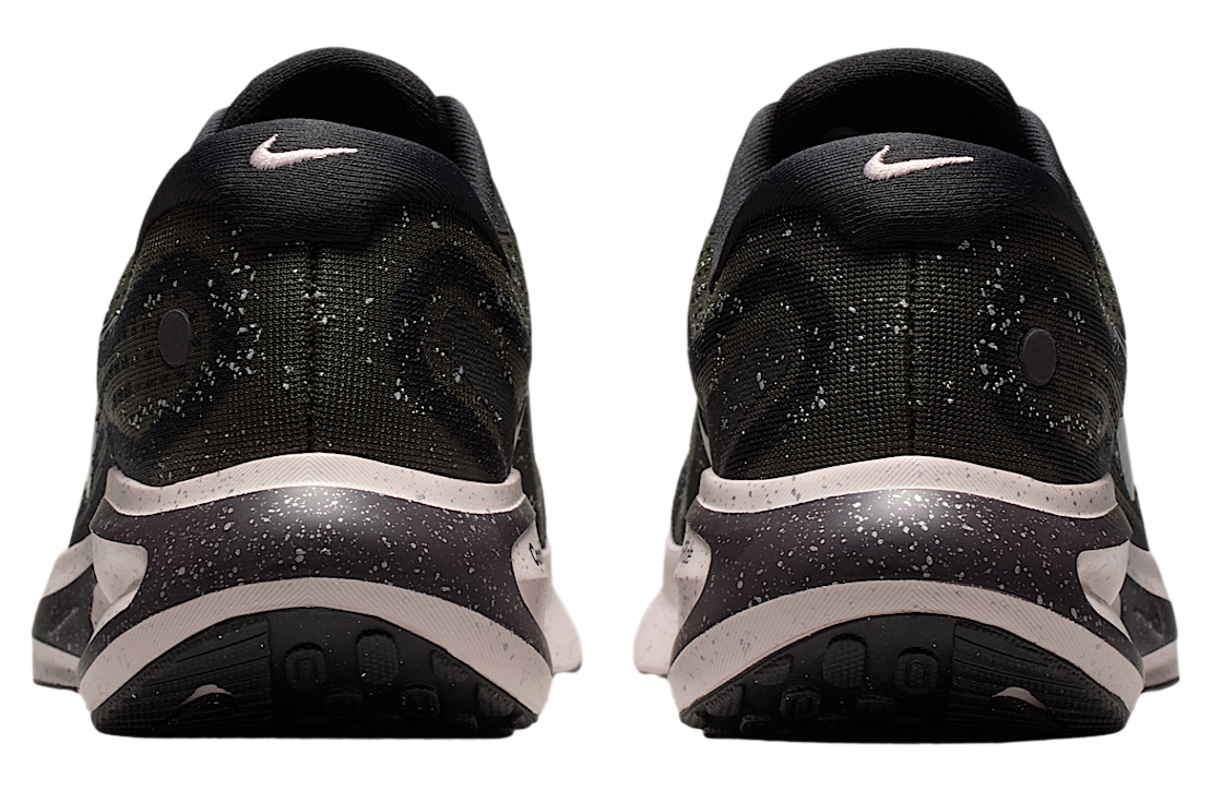 Nike Journey Run WMNS Black / Metallic Silver