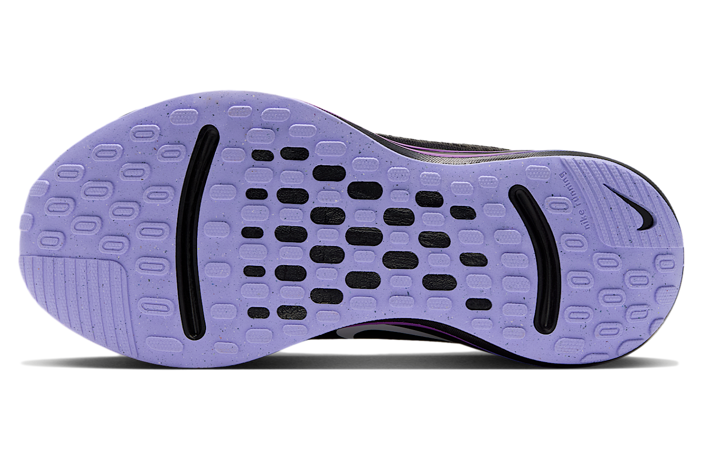 Nike Journey Run WMNS Black / Persian Violet