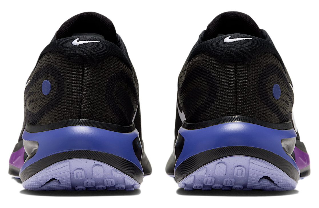 Nike Journey Run WMNS Black / Persian Violet