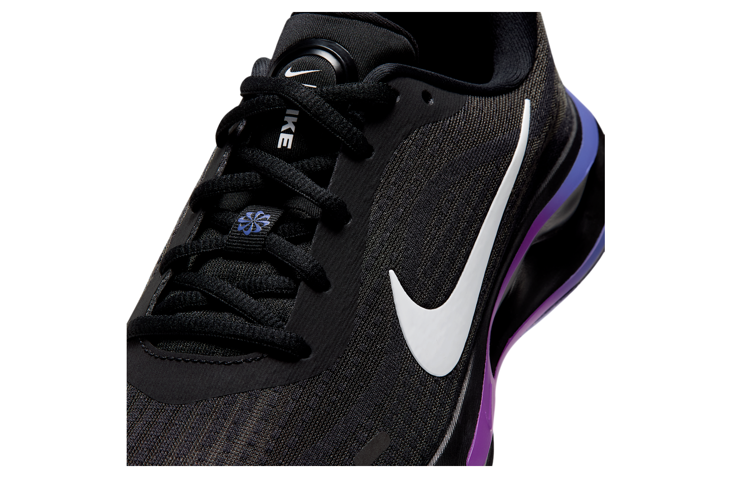 Nike Journey Run WMNS Black / Persian Violet