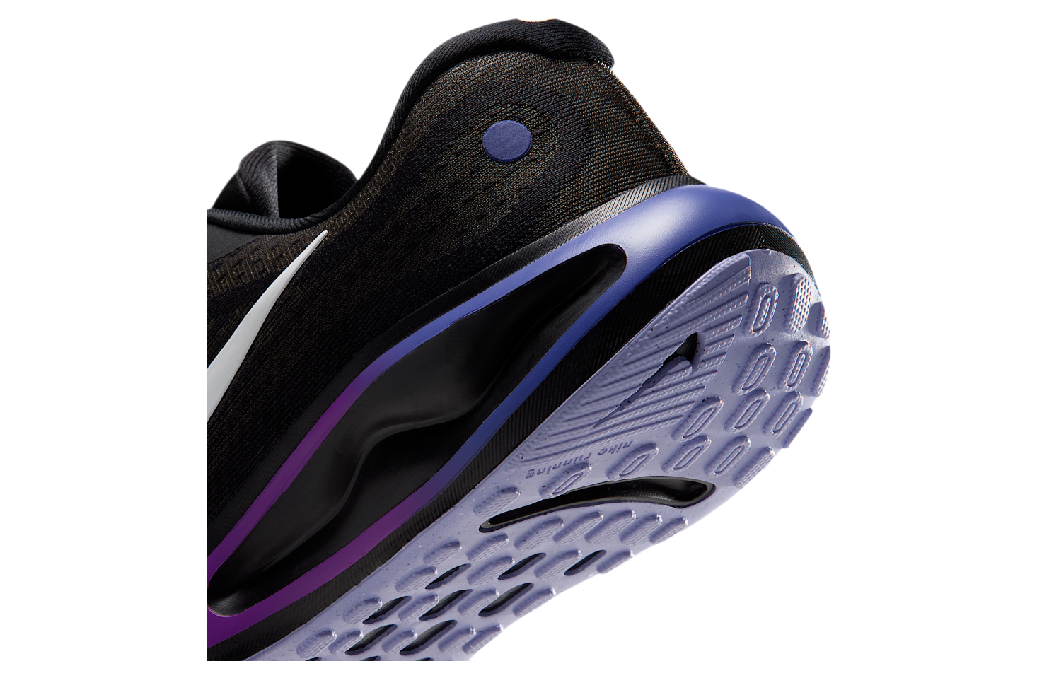 Nike Journey Run WMNS Black / Persian Violet